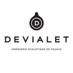 Logo Devialet