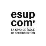 Logo Esupcom