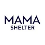 Logo Mama Shelter