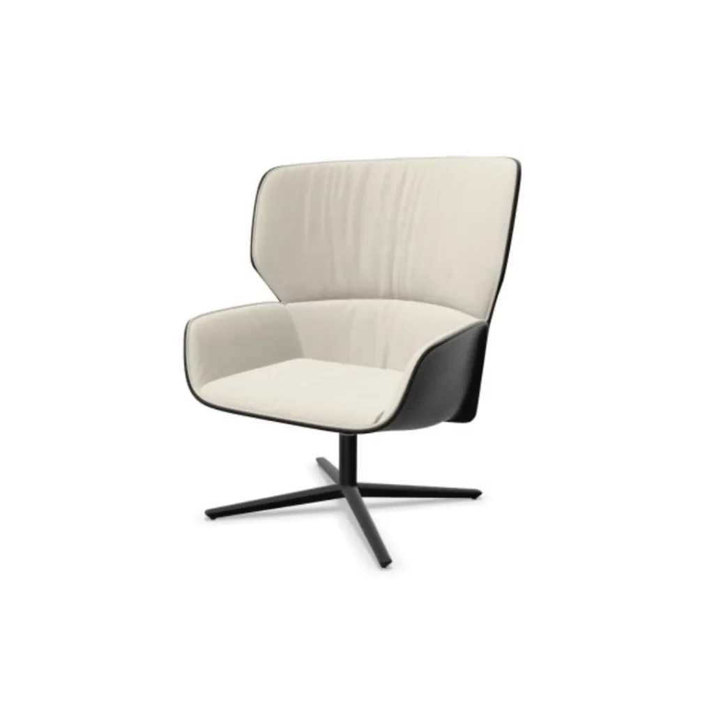 Fauteuil Nuez Lounge BIO BU2742 - Space Planning